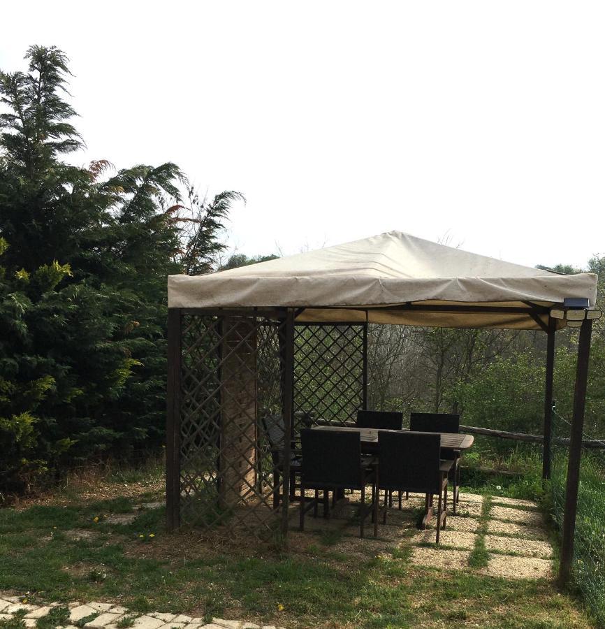 B&B Cascina Dei Levrieri Capriglio Экстерьер фото