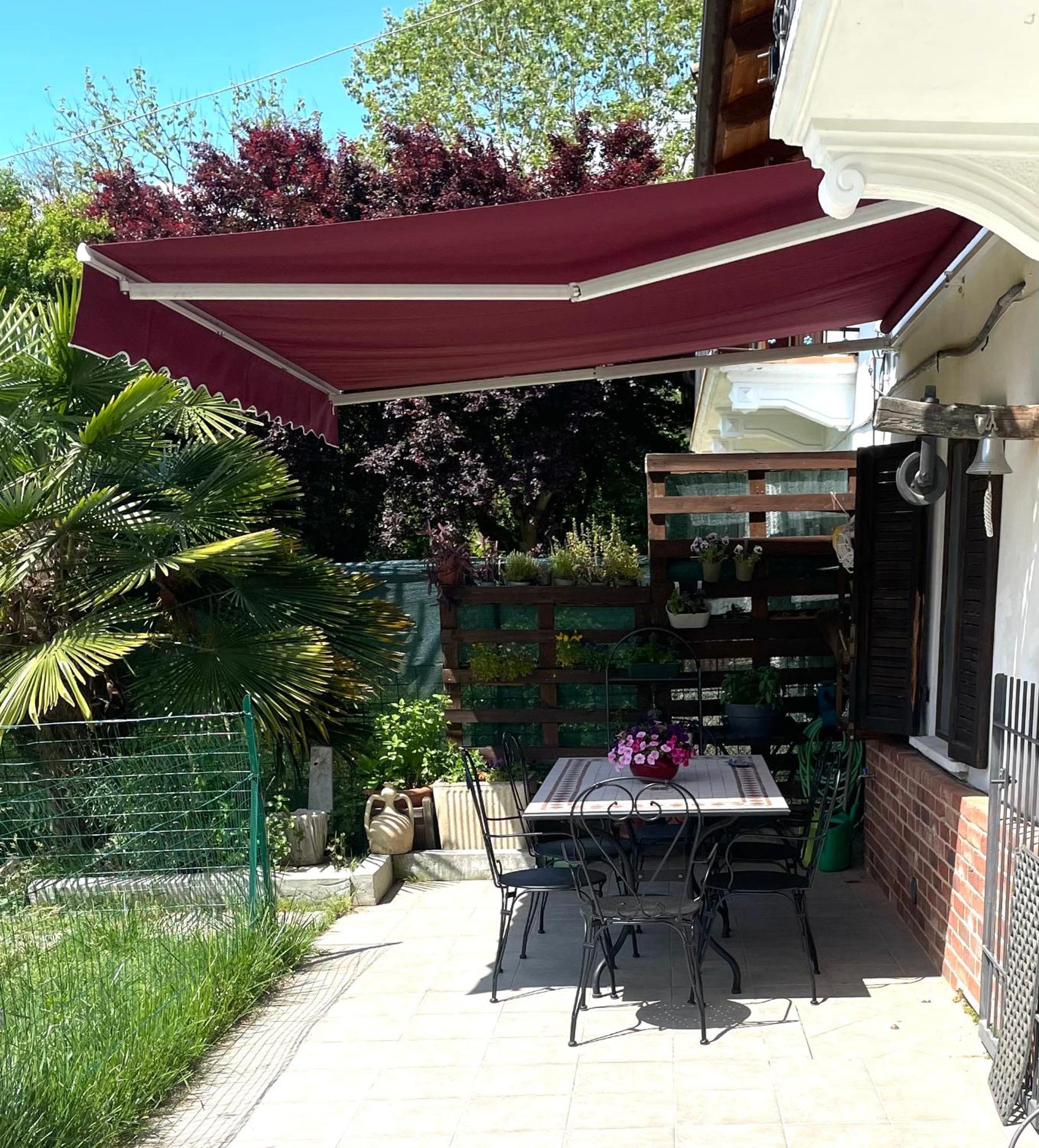 B&B Cascina Dei Levrieri Capriglio Экстерьер фото