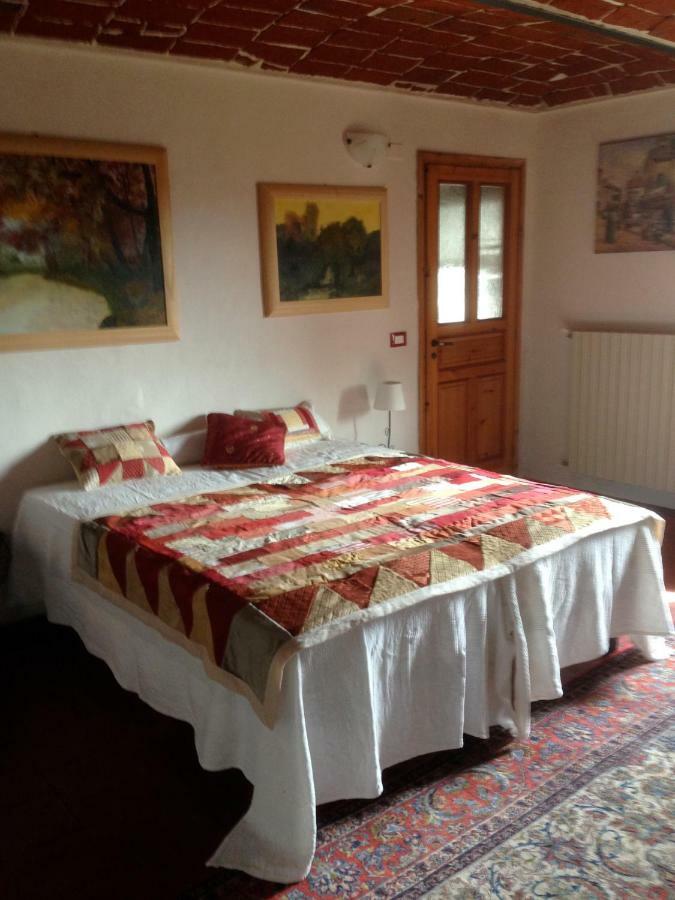B&B Cascina Dei Levrieri Capriglio Экстерьер фото