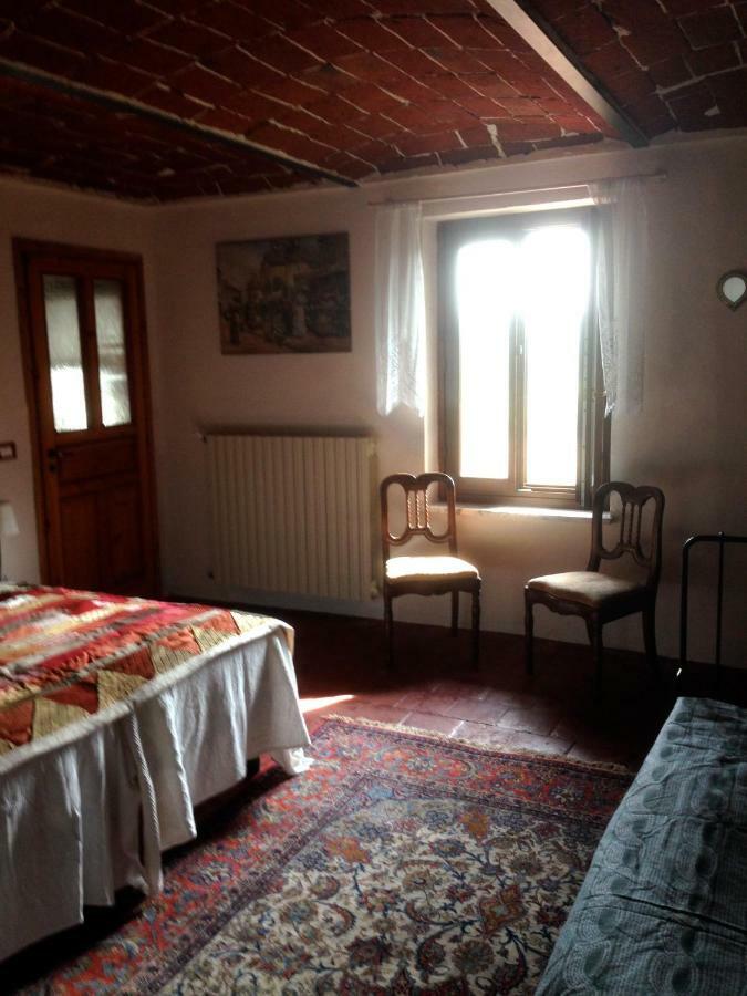 B&B Cascina Dei Levrieri Capriglio Экстерьер фото