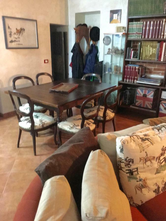 B&B Cascina Dei Levrieri Capriglio Экстерьер фото